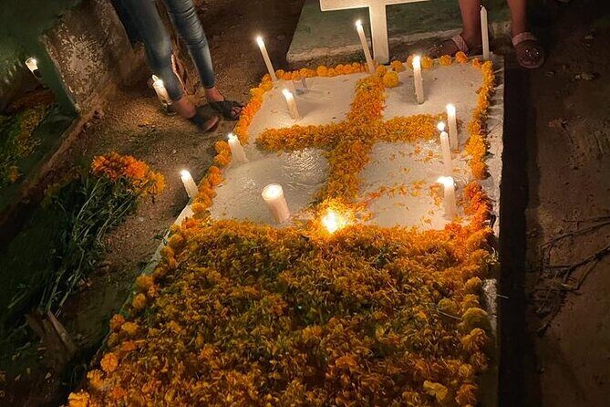 Private. Day Of The Dead Huatulco Ht - Is This Tour Right for You?