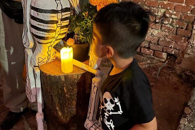 Private. Day Of The Dead Huatulco Ht - Final Thoughts