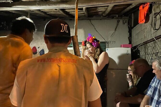 Private. Day Of The Dead Huatulco Ht - Frequently Asked Questions