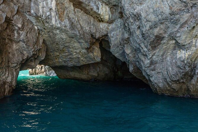 Private Day on a Luxury Yacht in Capri - Good To Know