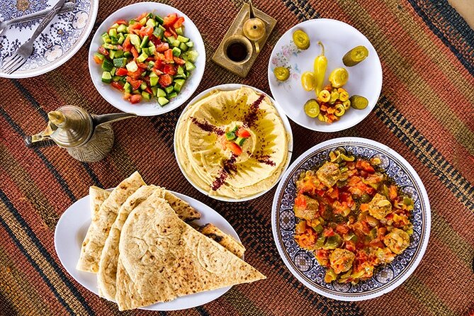 Private Day or Night Amman Sightseeing From Dead Sea With Optional Wine Tasting - Frequently Asked Questions