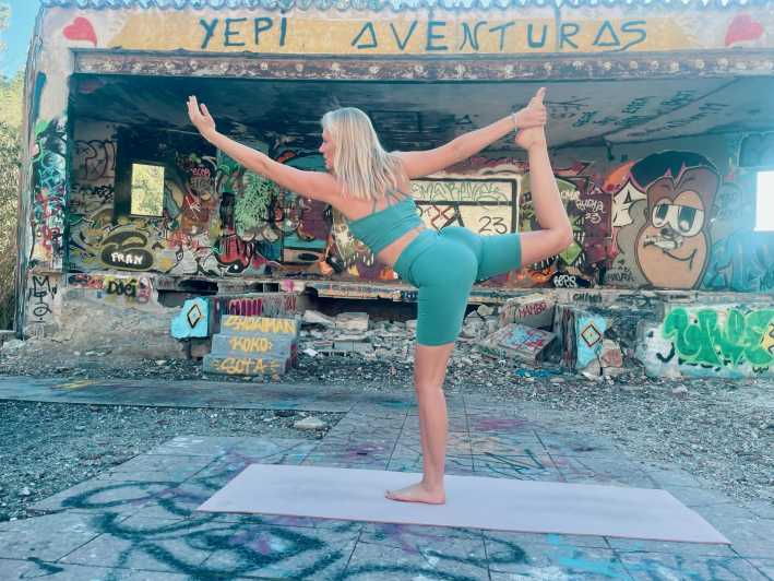 Private Day Retreat: Hike, Yoga, Relaxation & Singing Bowls - Included Amenities