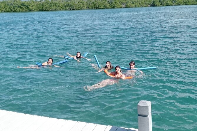 Private Day Sail - South Coast of Puerto Rico - Touring a Less Visited Area