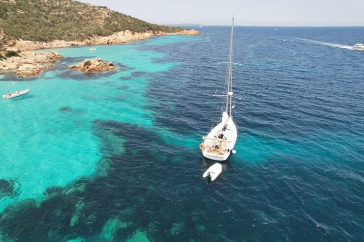 Private Day Sail to La Maddalena Archipelago: Magic Awaits! - Good To Know