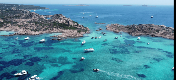 Private Day Sail to La Maddalena Archipelago: Magic Awaits! - Experience and Highlights