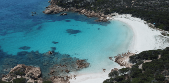 Private Day Sail to La Maddalena Archipelago: Magic Awaits! - Itinerary and Activities