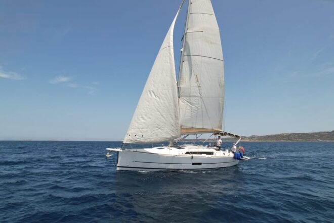 Private Day Sail to La Maddalena Archipelago: Magic Awaits! - Inclusions