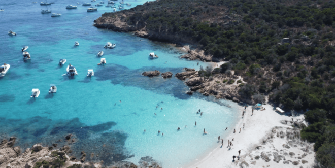 Private Day Sail to La Maddalena Archipelago: Magic Awaits! - Important Information