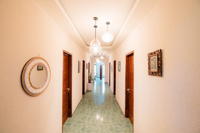 Private Day Spa Experience in Ubud Monkey Forest - A Relaxing Introduction to Ubud’s Spa Scene