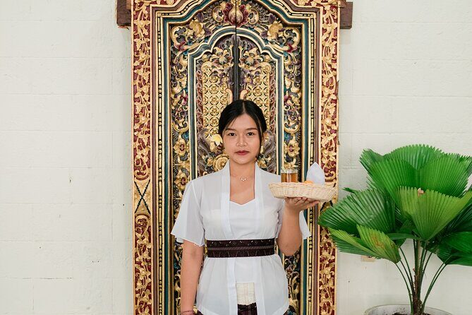 Private Day Spa Experience in Ubud Monkey Forest - Detailed Breakdown of the Experience