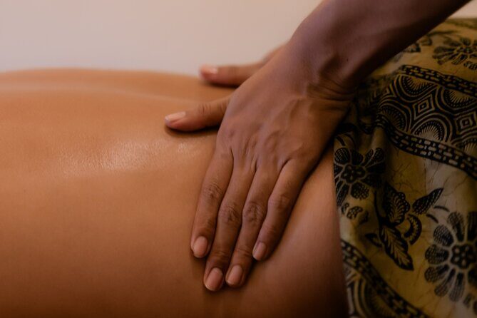 Private Day Spa Experience in Ubud Monkey Forest - The Sum Up