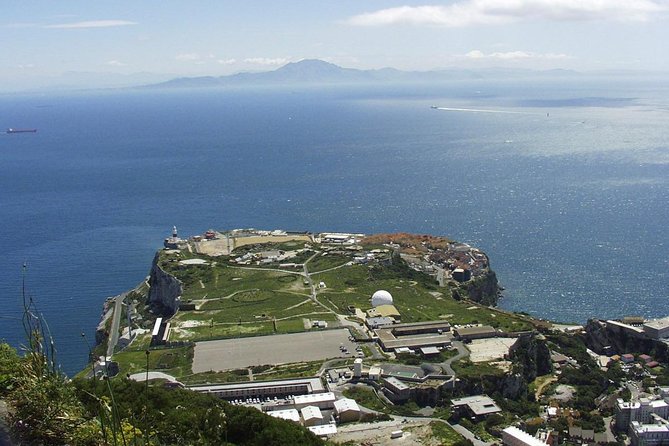 Private Day to Gibraltar From Marbella or Marbella - Common Questions