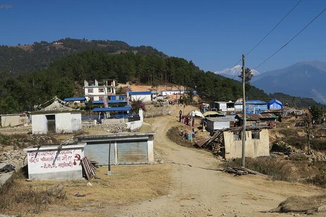 Private Day to Kakani Hill - Best Time to Visit Kakani Hill