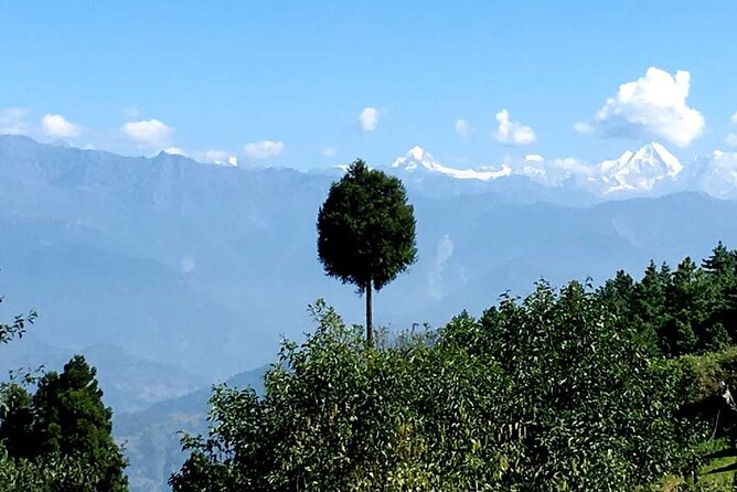 Private Day to Kakani Hill - Top Attractions in Kakani Hill