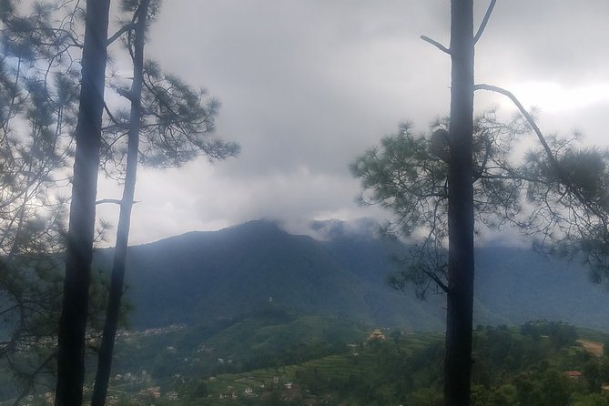 Private Day to Kakani Hill - Activities to Enjoy in Kakani Hill