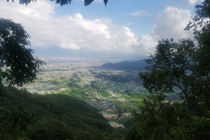 Private Day to Kakani Hill - Common Questions