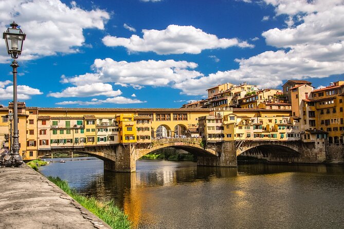 Private Day to Pisa and Florence From the Port of Livorno - Lunch Recommendations: Authentic Cuisine and Local Delicacies
