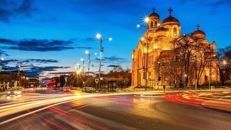 Private Day Tour: Aladzha Monastery, Balchik, & Kaliakra - Good To Know