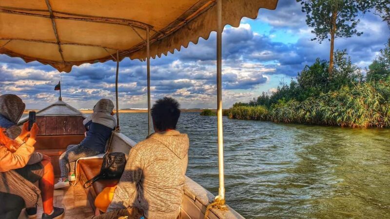 Private Day Tour: Aladzha, Varna, Pobiti Kamani, Kamchia - Good To Know