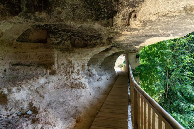 Private Day Tour: Aladzha, Varna, Pobiti Kamani, Kamchia - An In-Depth Look at the Itinerary