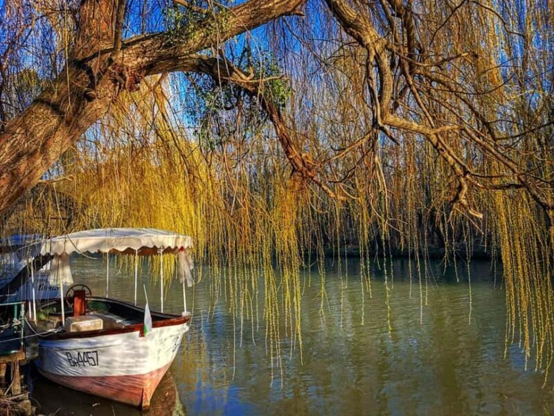 Private Day Tour: Aladzha, Varna, Pobiti Kamani, Kamchia - FAQ