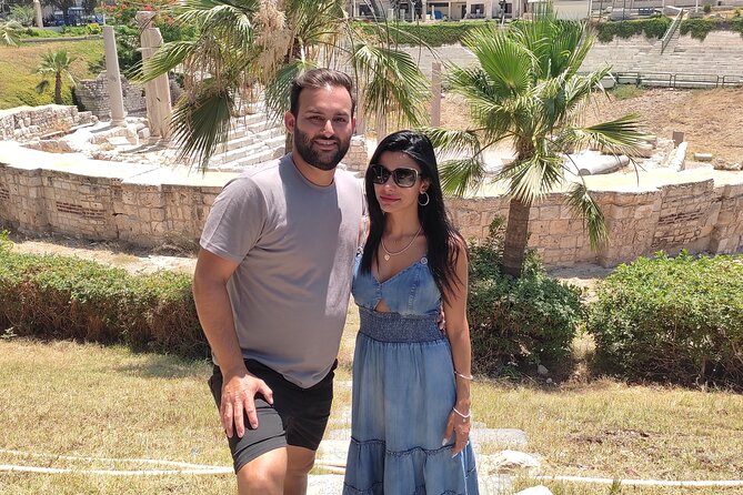 Private Day Tour Alexandria Sightseeing From Cairo - Itinerary Overview