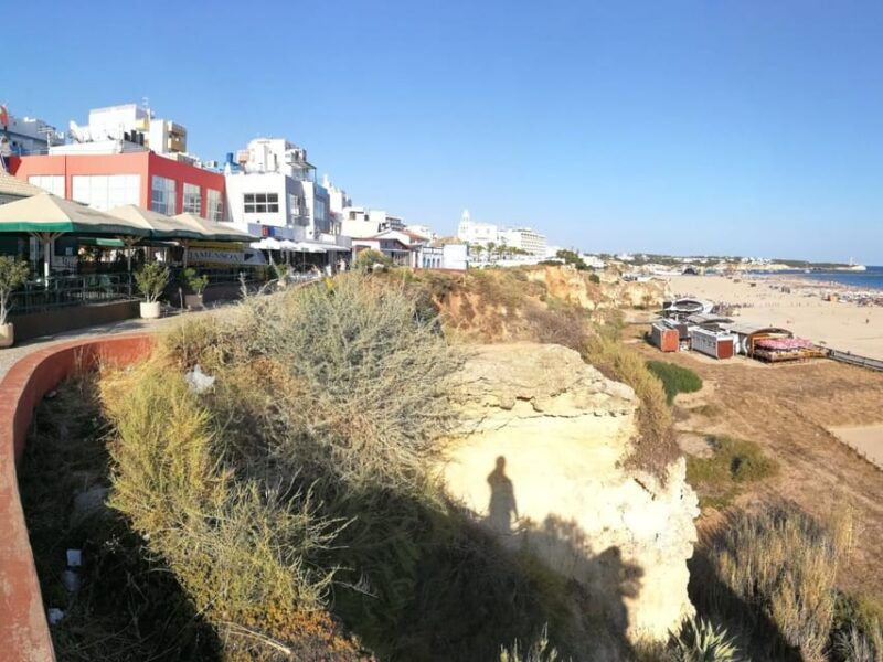 Private Day Tour Algarve with Portimão city and Benagil Cave - An In-Depth Look at the Private Algarve Tour