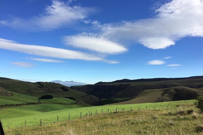 Private Day Tour: Antisana Volcano, Nature, Birds & Condors Watching - Reviews