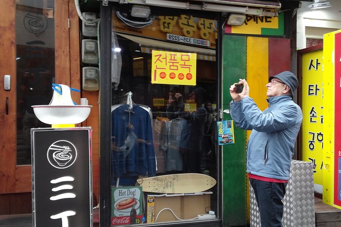 Private Day Tour Around Seoul Korea With Pro Photographer - Tour Pricing and Booking