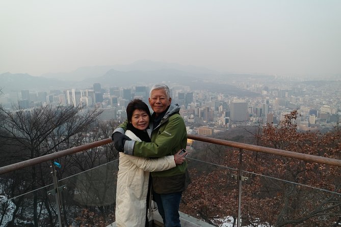 Private Day Tour Around Seoul Korea With Pro Photographer - Suitable for Different Interests