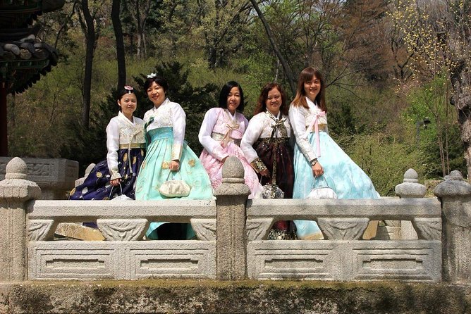 Private Day Tour Around Seoul Korea With Pro Photographer - Reviews and Ratings