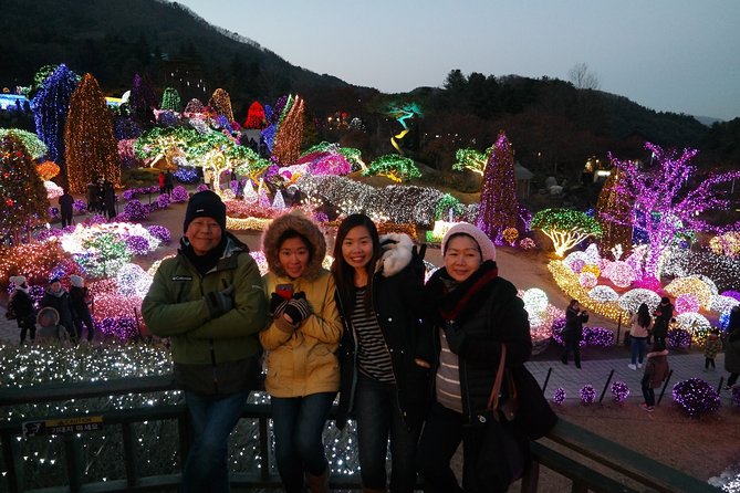 Private Day Tour Around Seoul Korea With Pro Photographer - Authenticity of Reviews