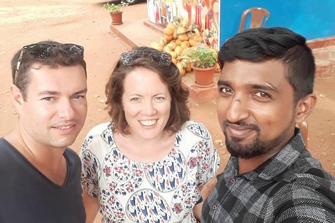 Private Day Tour Around Sri Lanka - Tour Highlights