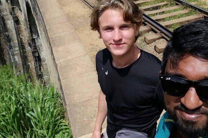 Private Day Tour Around Sri Lanka - Cultural Exploration