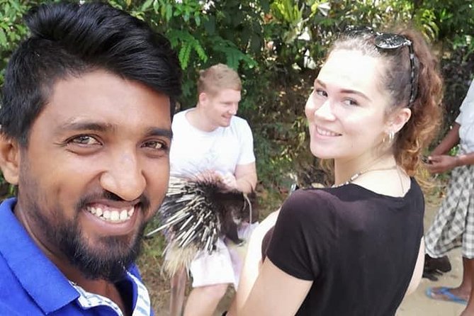 Private Day Tour Around Sri Lanka - The Sum Up