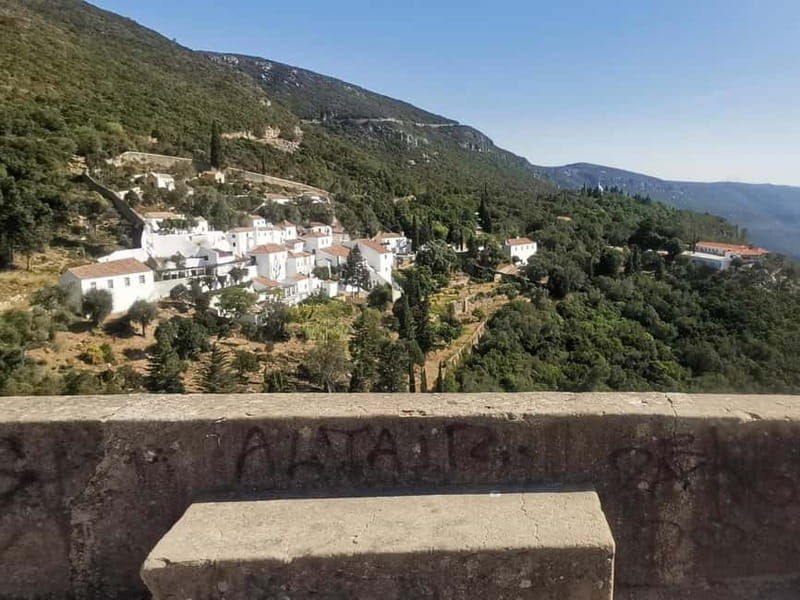 Private day tour Arrábida, Palmela Castle, tiles and Winery - Final Thoughts