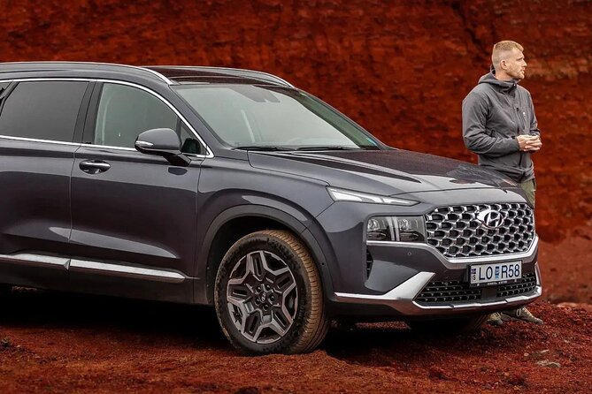 Private Day Tour at South Coast Iceland - Tour Highlights