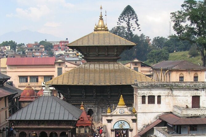 Private Day Tour at the World Heritage Site in Kathmandu Valley - Top Attractions at the World Heritage Site