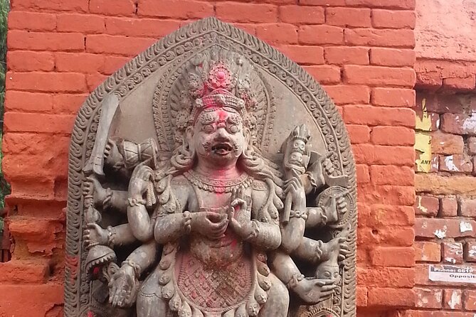 Private Day Tour at the World Heritage Site in Kathmandu Valley - Tips for a Memorable Experience