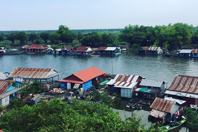 Private Day Tour: Banteay Srei Off the Beaten Track - Pricing and Booking Details