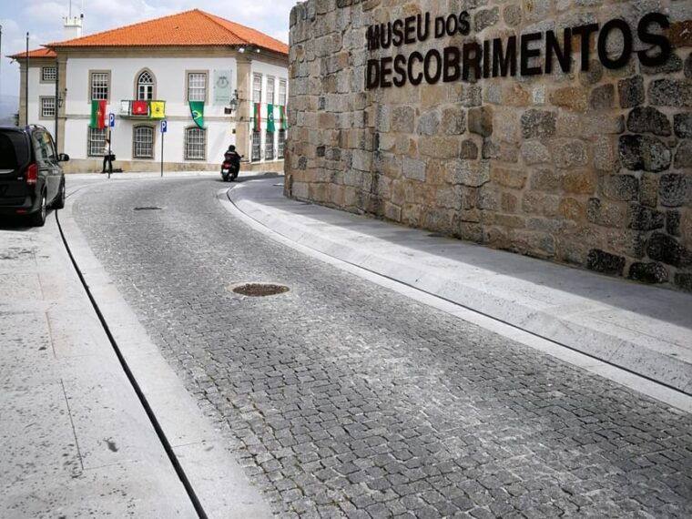 Private day tour Belmonte Museum Discoveries & Jewish Museum - Final Thoughts