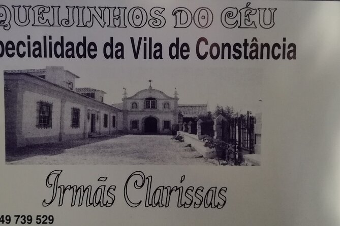 Private Day Tour Belmonte Museum of Discoveries and Jewish Museum - Good To Know