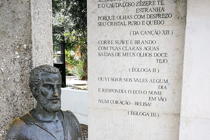 Private Day Tour Belmonte Museum of Discoveries and Jewish Museum - Group Size and Pricing