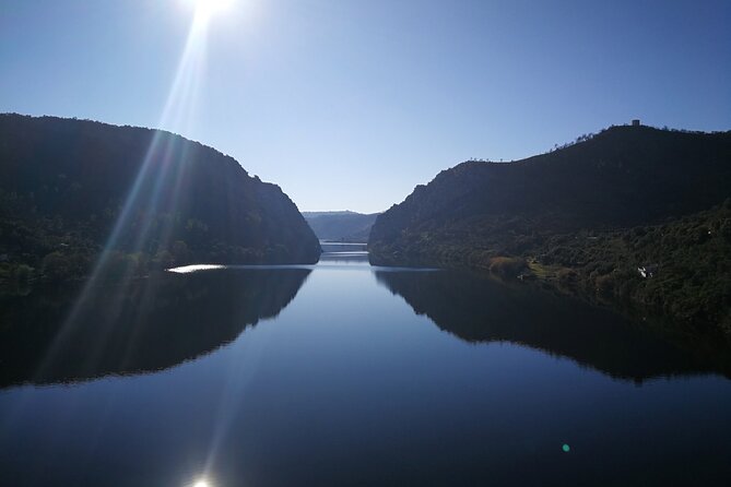 Private Day Tour Belmonte Museum of Discoveries and Jewish Museum - Booking Information