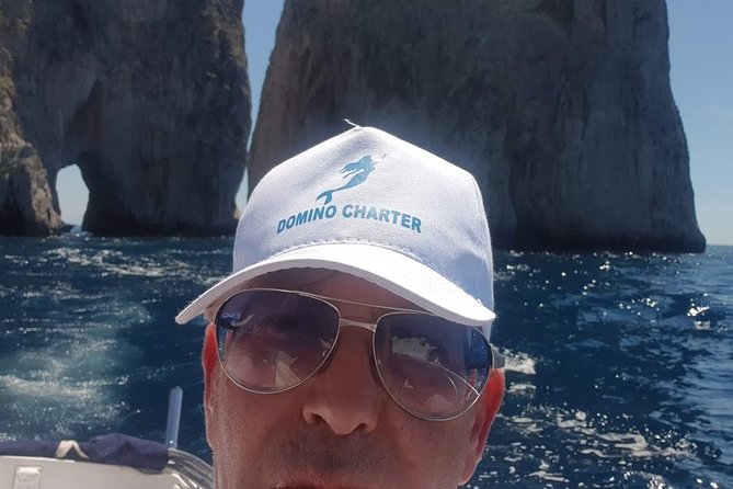 Private Day Tour by Boat on the Amalfi Coast - Tour Highlights