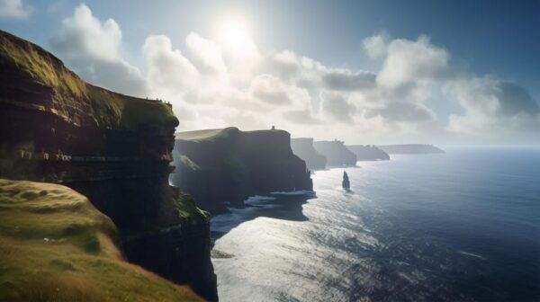 Private Day Tour: Cliffs of Moher, Galway City & More - Inclusions