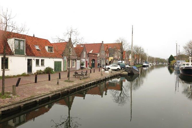 Private Day Tour Countryside of Amsterdam - Pricing Information
