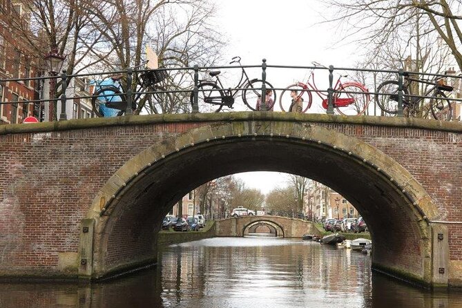 Private Day Tour Countryside of Amsterdam - Additional Details