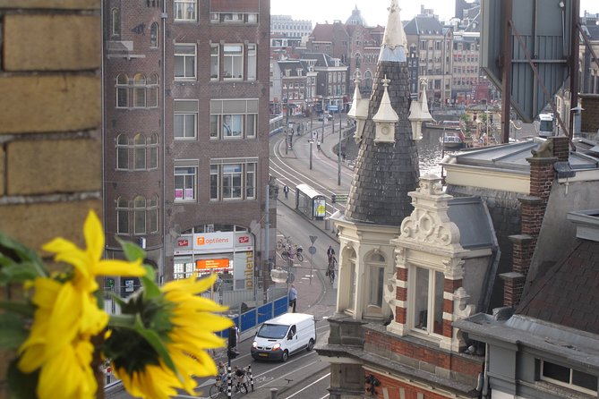 Private Day Tour Countryside of Amsterdam - Reviews
