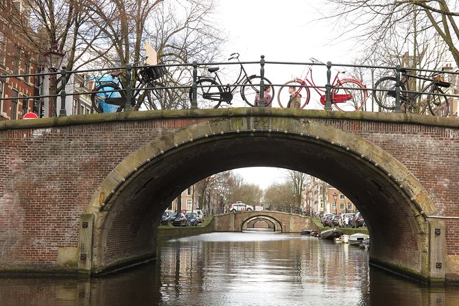 Private Day Tour Countryside of Amsterdam - Questions and Pricing